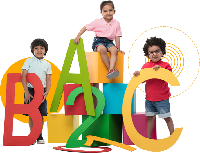 Playgroup Kids